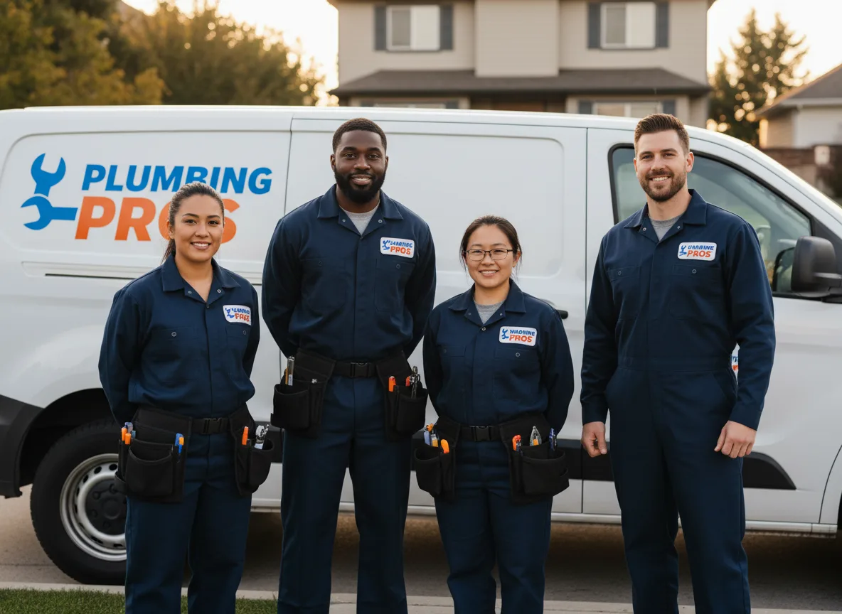 Water Heater Repair company in Lewisville, NC